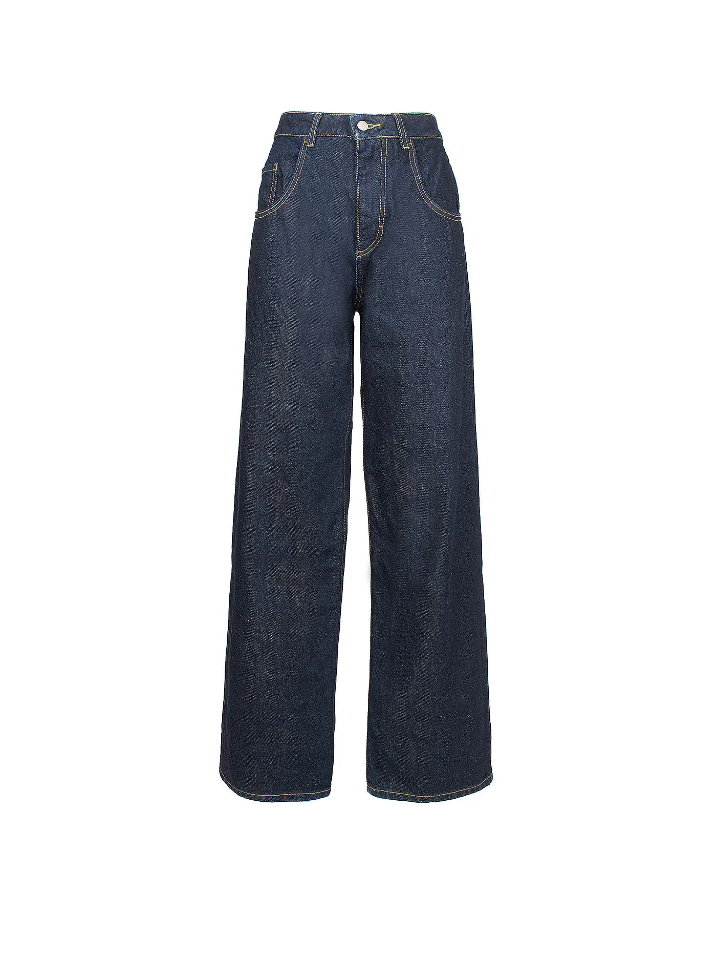 ICON DENIM | Jeans Flared Fit | 
